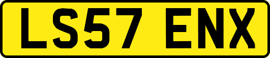LS57ENX