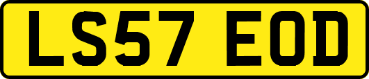 LS57EOD