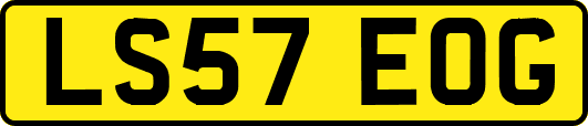 LS57EOG