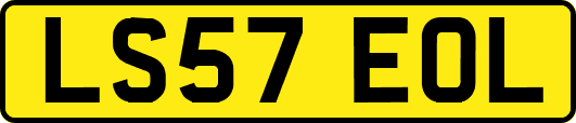 LS57EOL