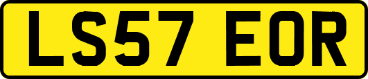 LS57EOR