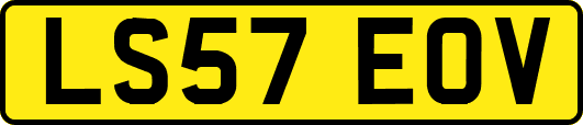 LS57EOV
