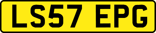 LS57EPG