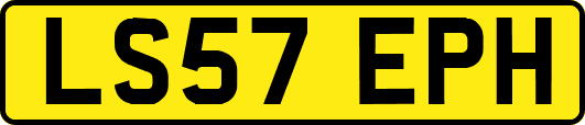 LS57EPH