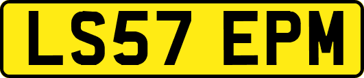 LS57EPM