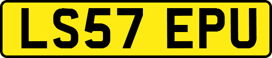 LS57EPU