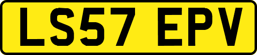 LS57EPV