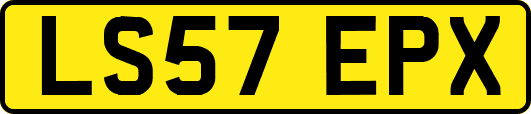 LS57EPX