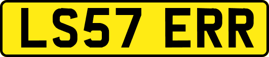 LS57ERR