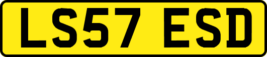 LS57ESD