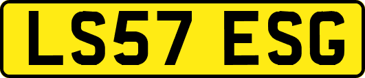 LS57ESG