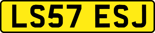 LS57ESJ
