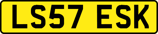 LS57ESK