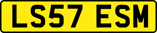 LS57ESM