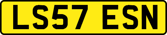 LS57ESN