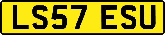 LS57ESU