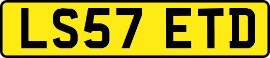 LS57ETD