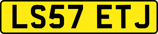 LS57ETJ