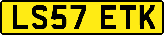 LS57ETK