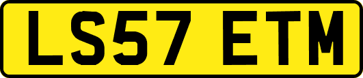 LS57ETM