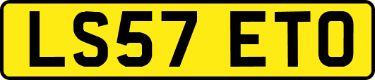 LS57ETO