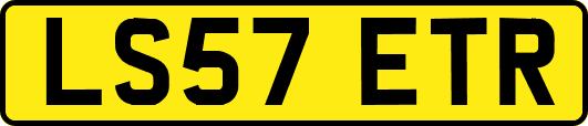 LS57ETR