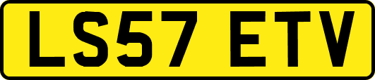 LS57ETV