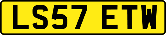 LS57ETW