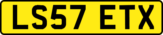 LS57ETX