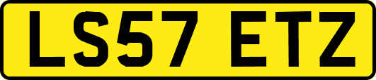 LS57ETZ