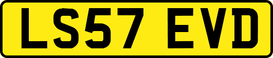 LS57EVD