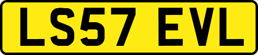 LS57EVL