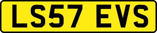 LS57EVS