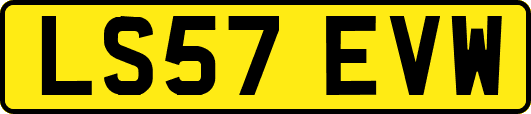LS57EVW
