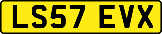 LS57EVX