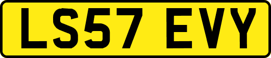 LS57EVY