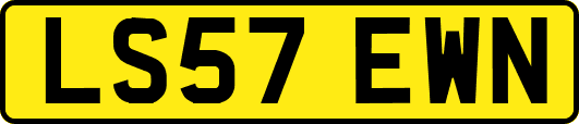 LS57EWN