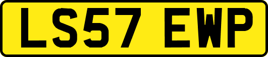 LS57EWP