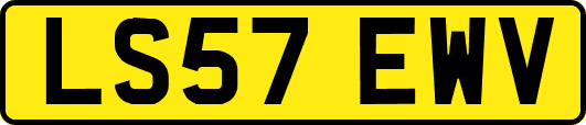 LS57EWV