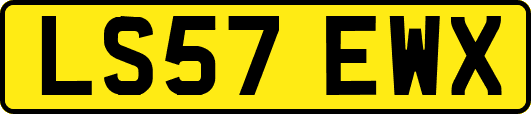 LS57EWX
