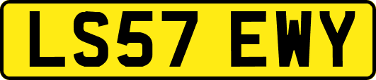 LS57EWY