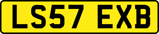 LS57EXB