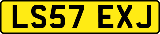 LS57EXJ