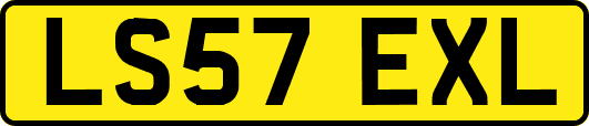 LS57EXL