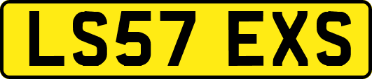 LS57EXS