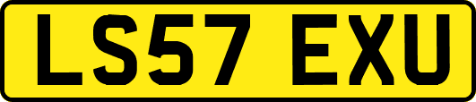 LS57EXU