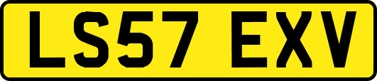 LS57EXV