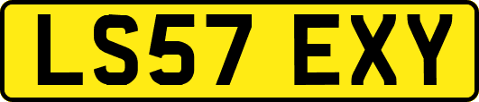 LS57EXY