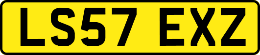 LS57EXZ