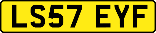 LS57EYF